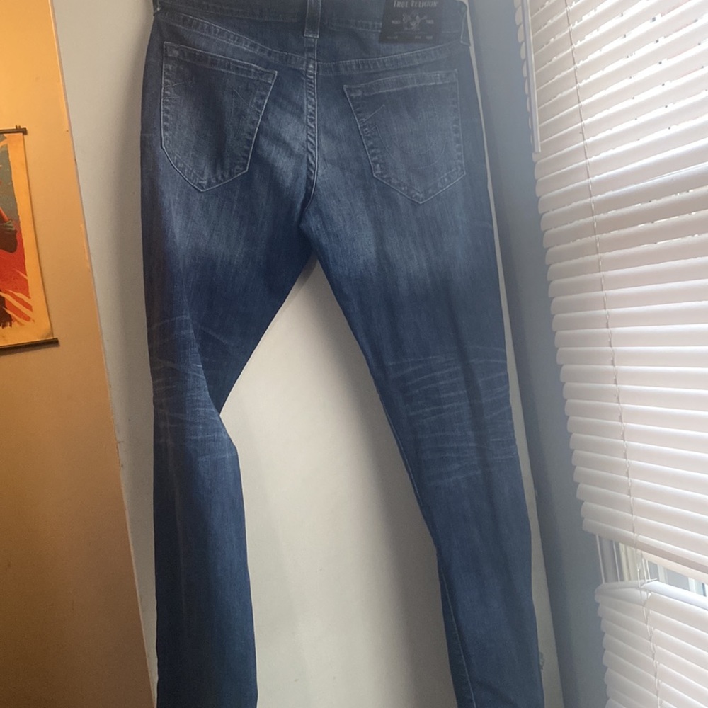 Jeans - Picture 3 of 4